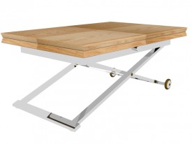 Folding table 3D Object | FREE Artlantis Objects Download